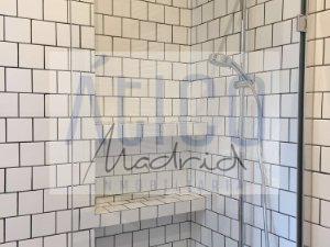 Alquiler de Ático en Madrid