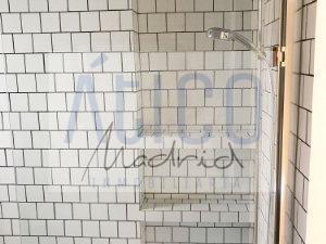 Alquiler de Ático en Madrid