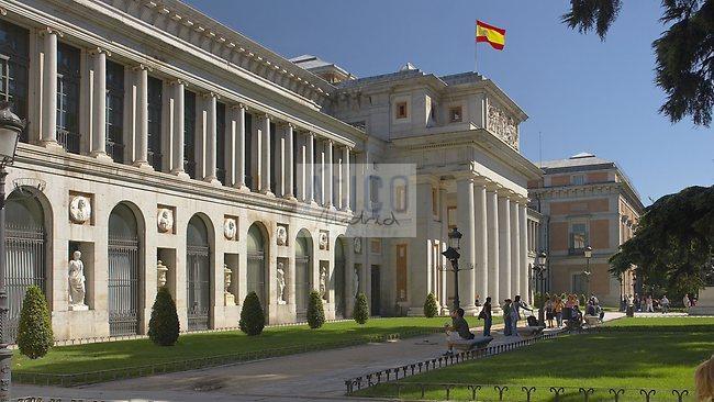 Alquiler de oficina en Madrid