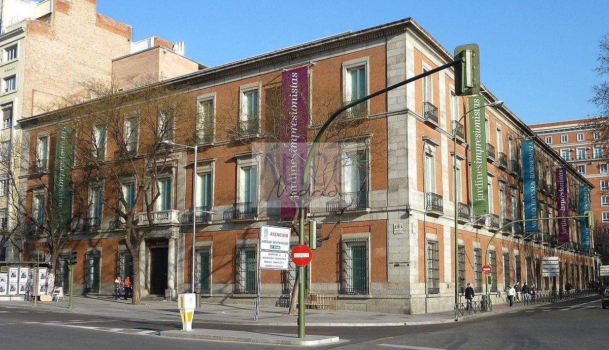 Alquiler de oficina en Madrid