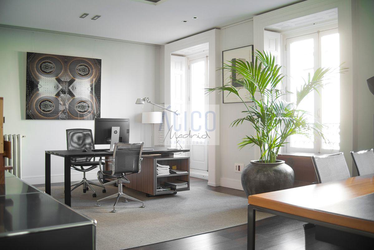 Venta de piso en Madrid