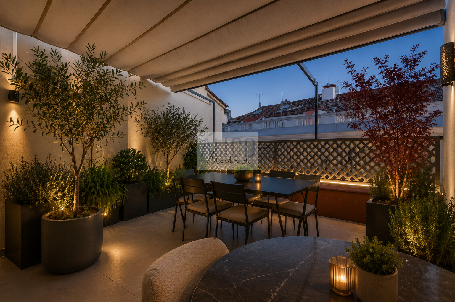 Terraza