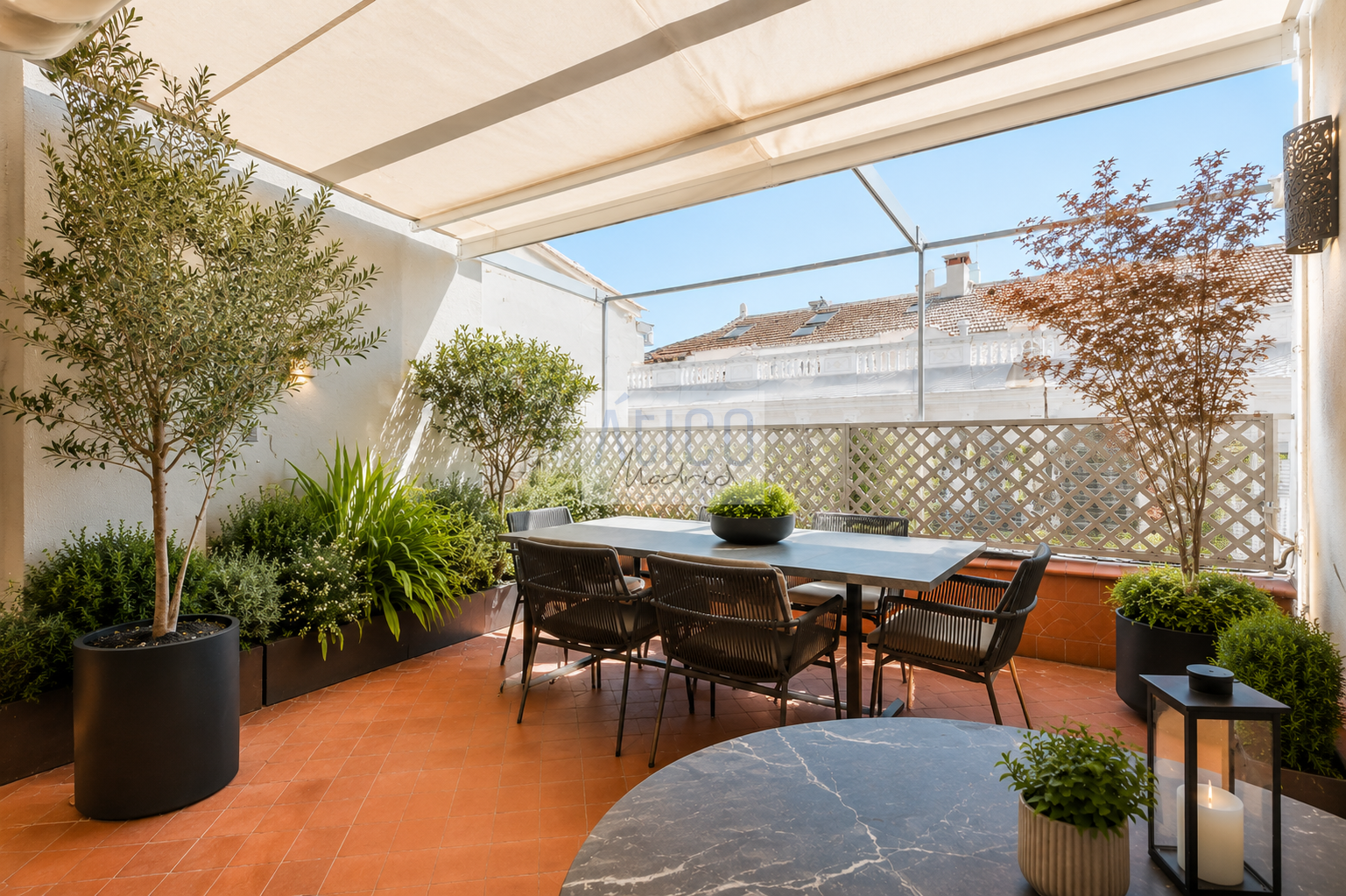 Terraza