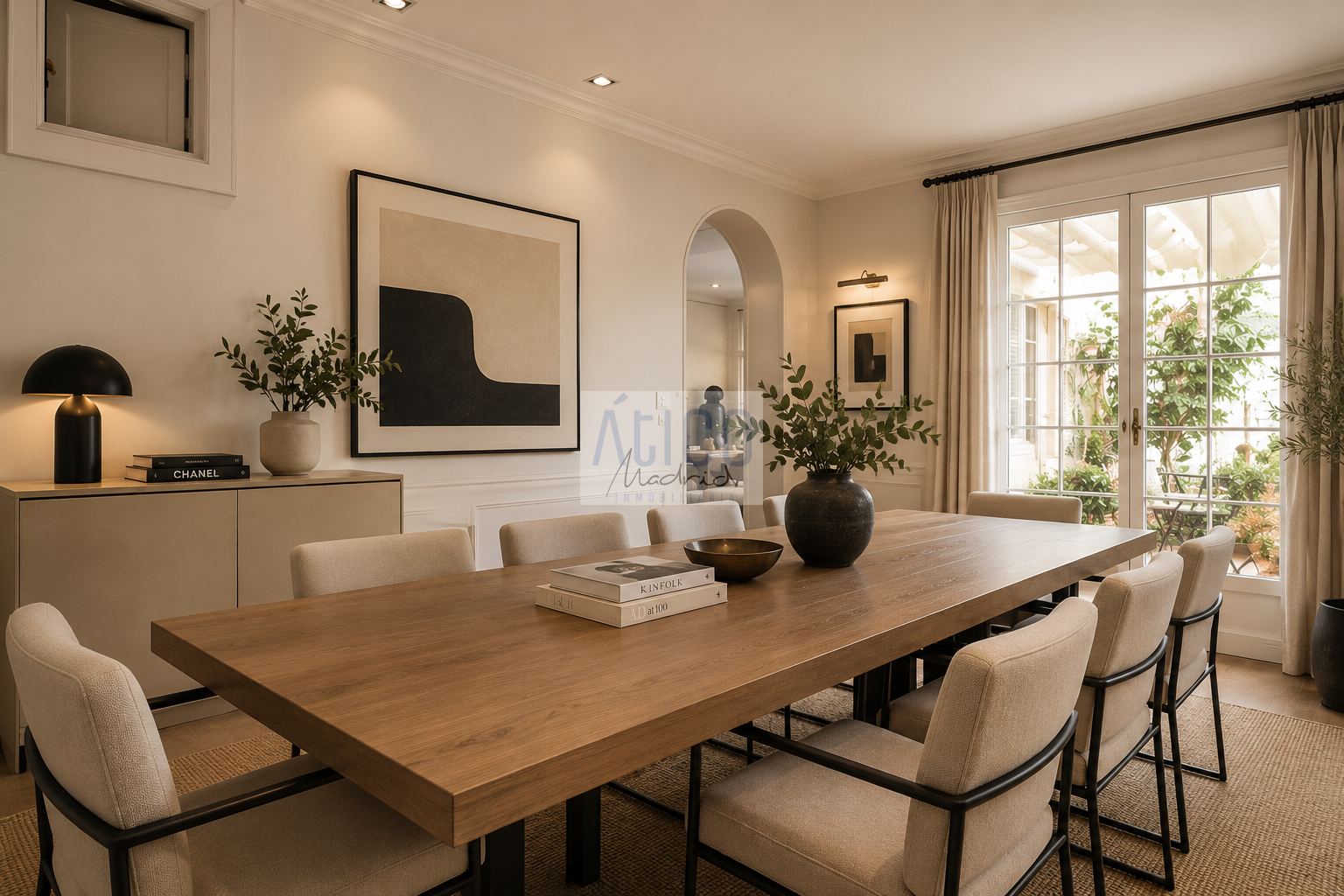 Comedor