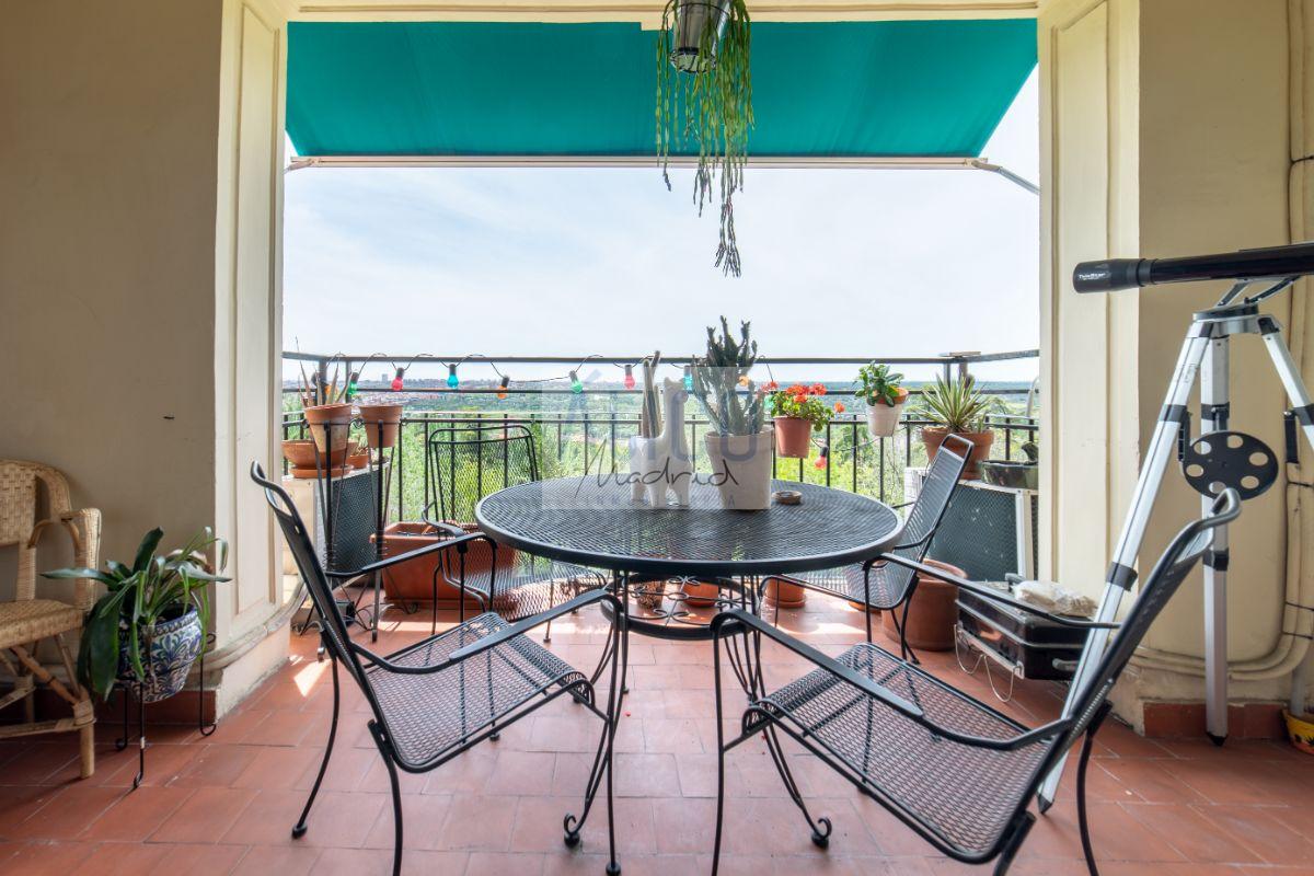 Venta de piso en Madrid
