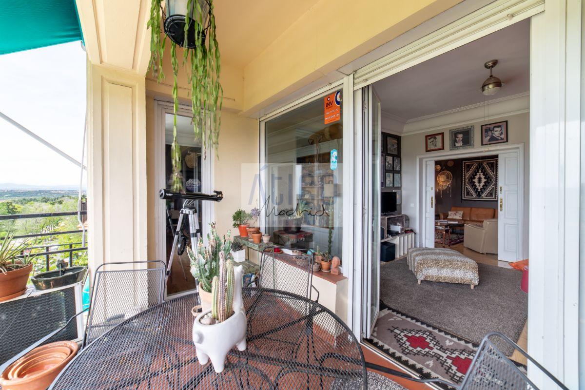 Venta de piso en Madrid