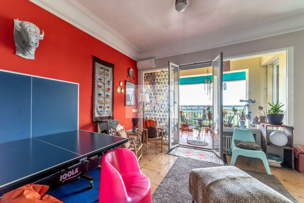 Venta de piso en Madrid
