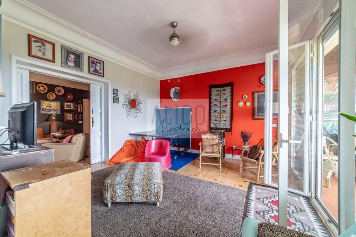 Venta de piso en Madrid
