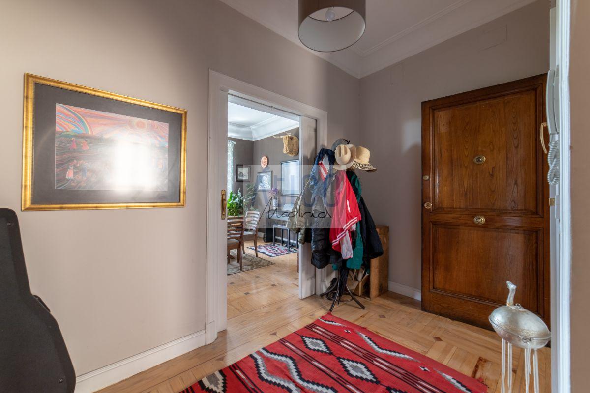 Venta de piso en Madrid