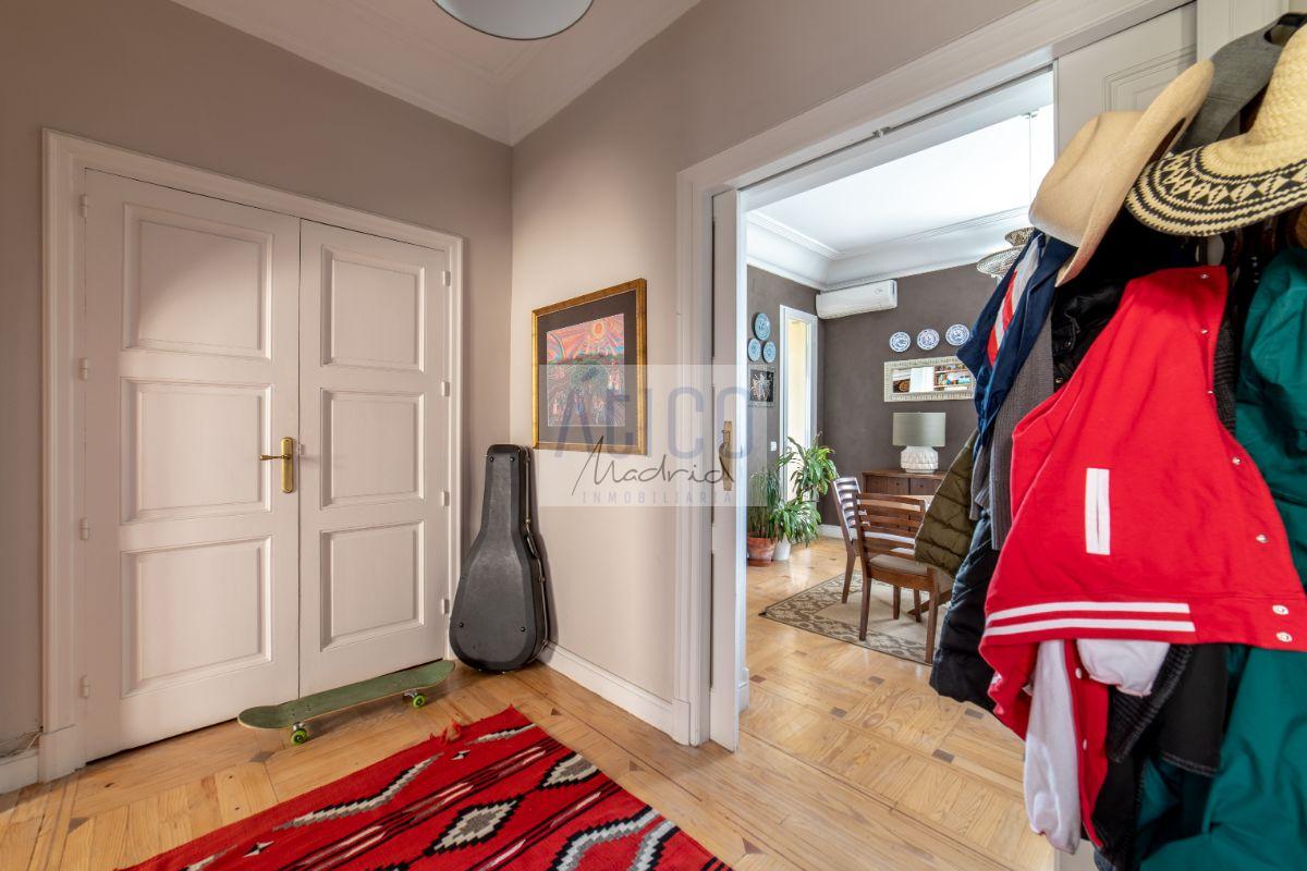 Venta de piso en Madrid