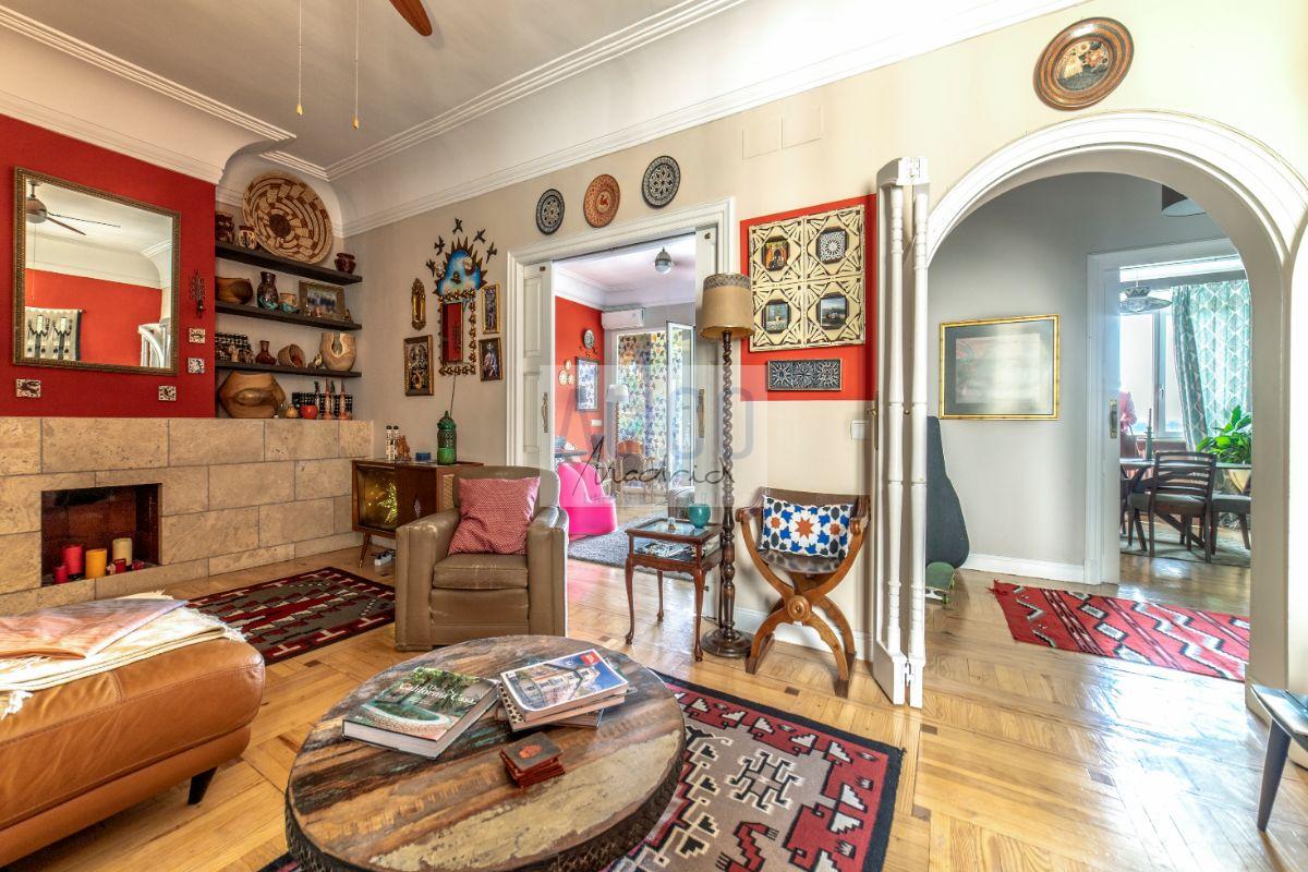 Venta de piso en Madrid