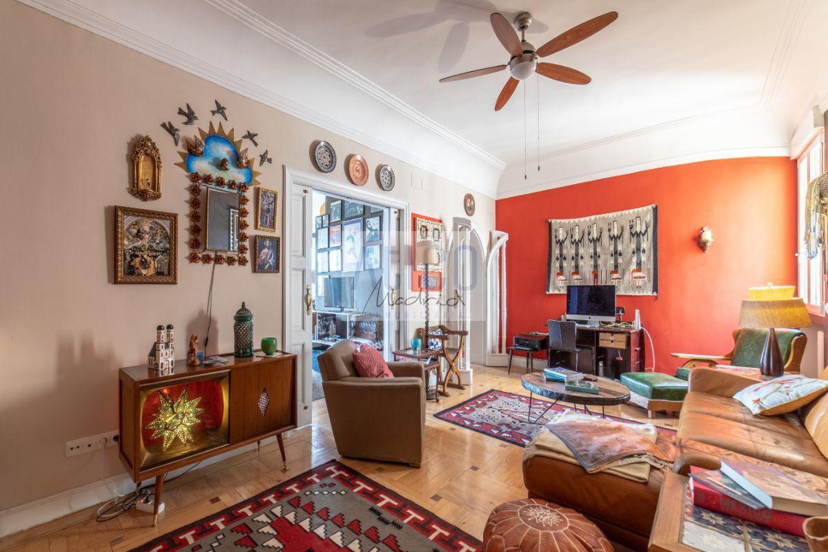 Venta de piso en Madrid