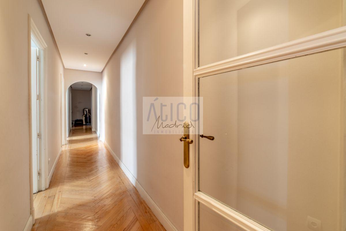Venta de piso en Madrid