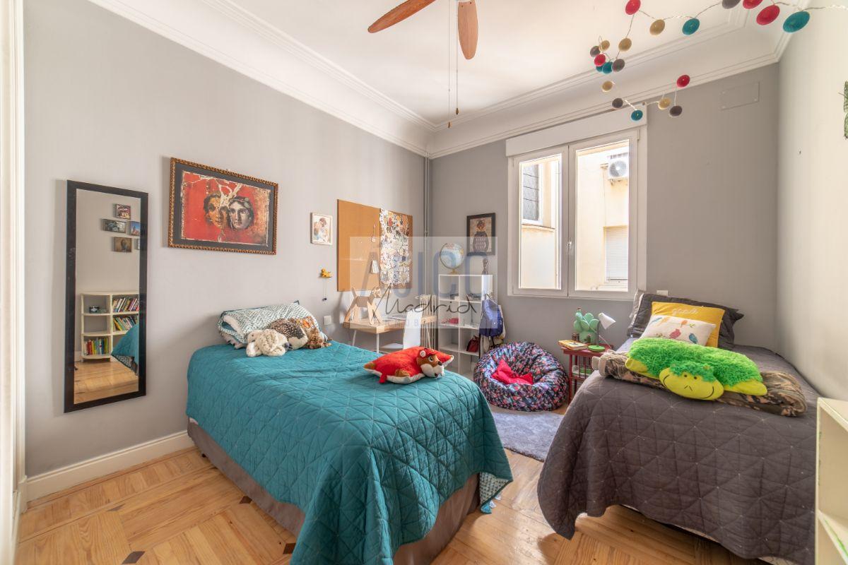 Venta de piso en Madrid