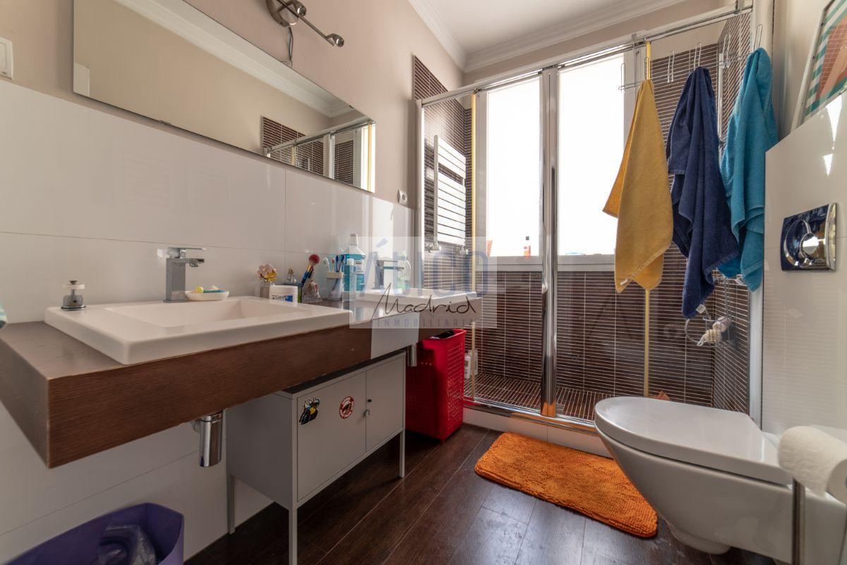 Venta de piso en Madrid