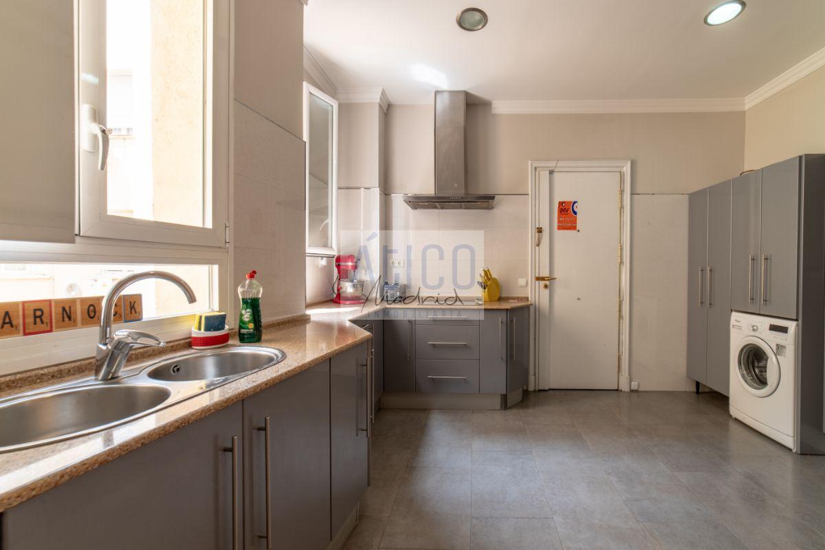 Venta de piso en Madrid