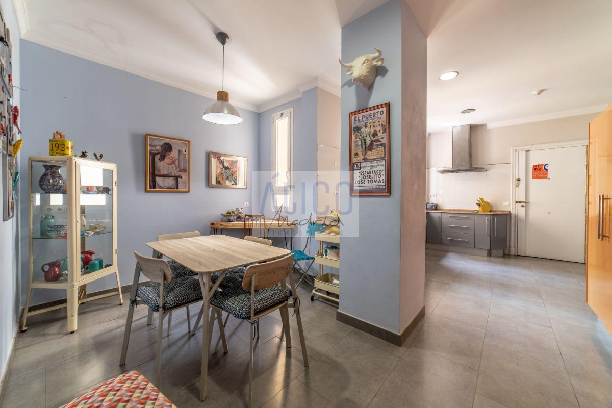 Venta de piso en Madrid