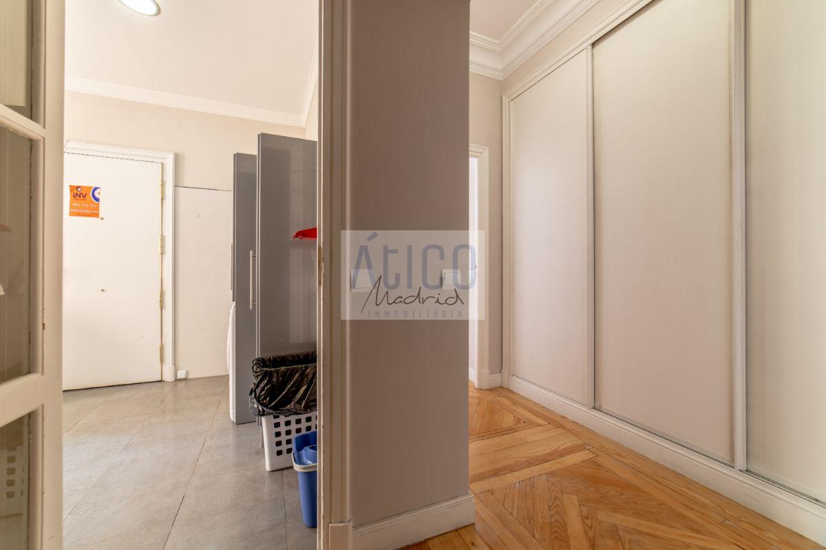 Venta de piso en Madrid