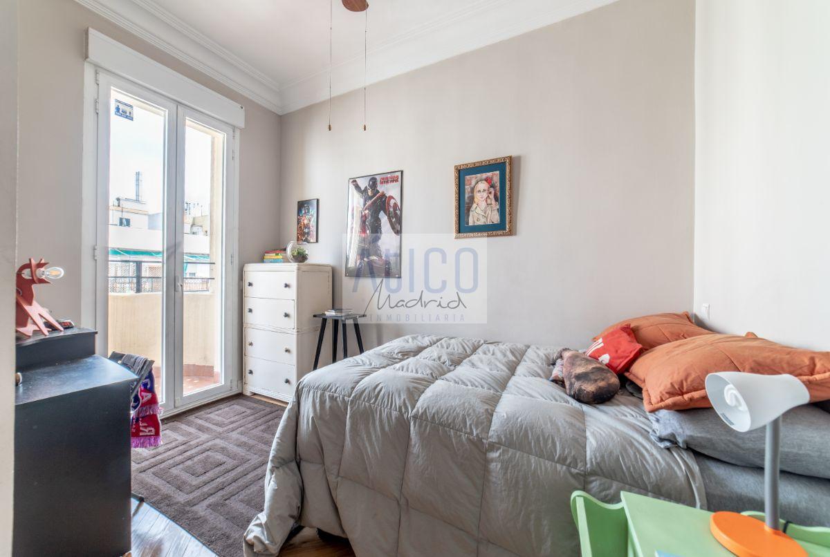 Venta de piso en Madrid
