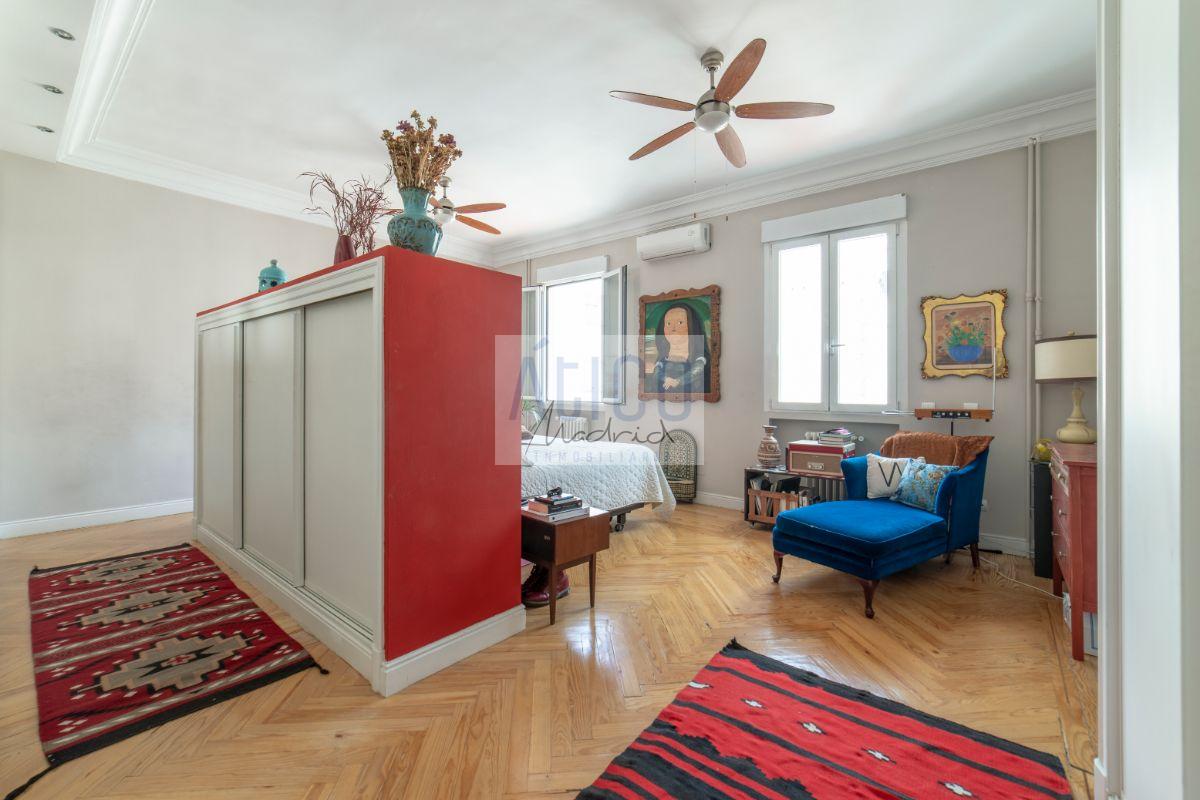 Venta de piso en Madrid