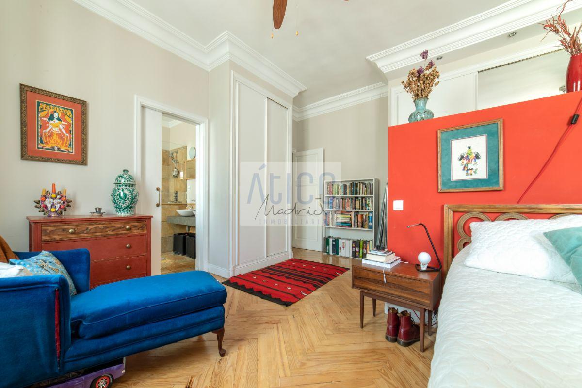 Venta de piso en Madrid