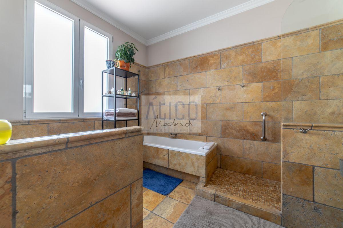 Venta de piso en Madrid