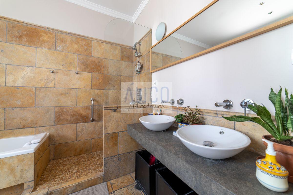 Venta de piso en Madrid