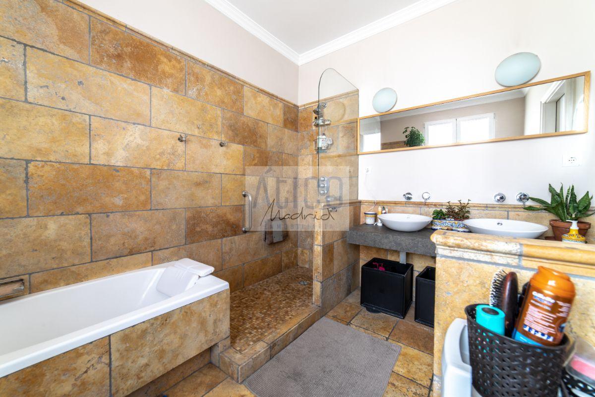 Venta de piso en Madrid