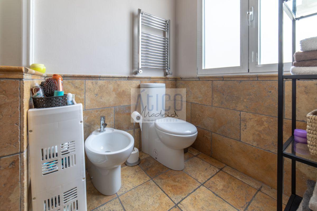 Venta de piso en Madrid