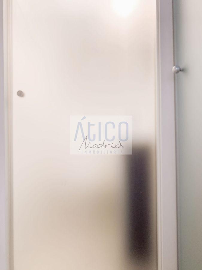 Alquiler de apartamento en Madrid