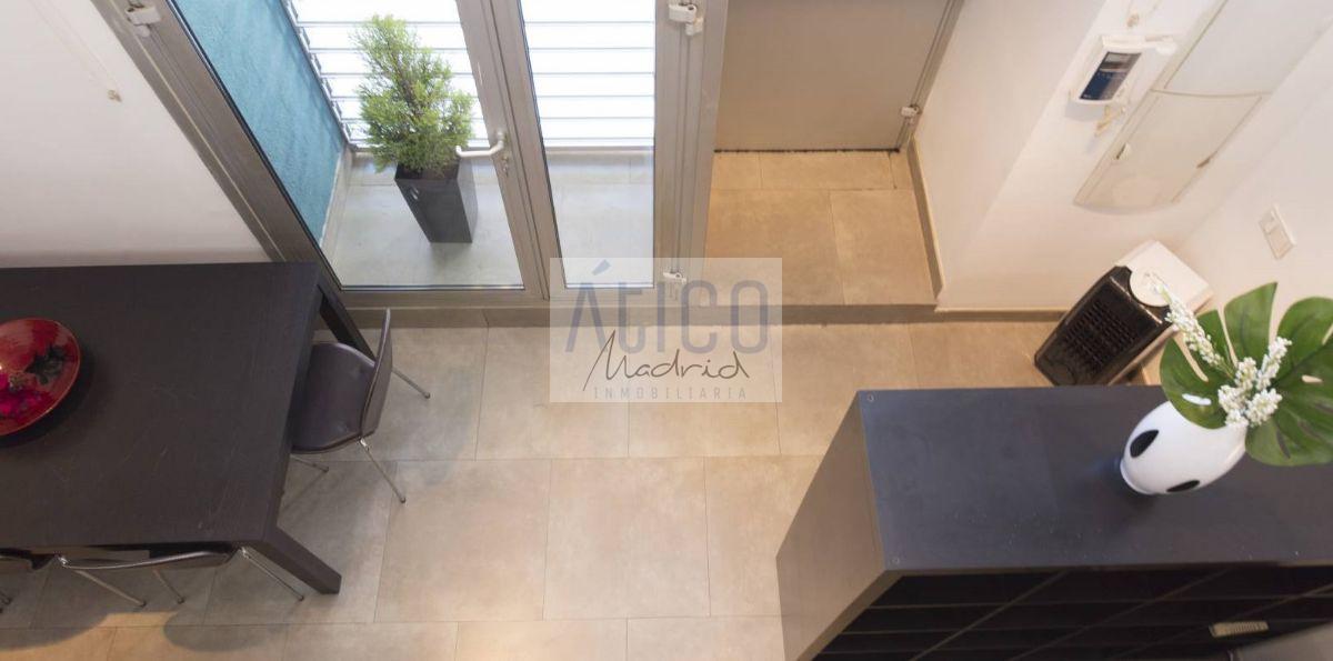 For sale of apartment in Madrid