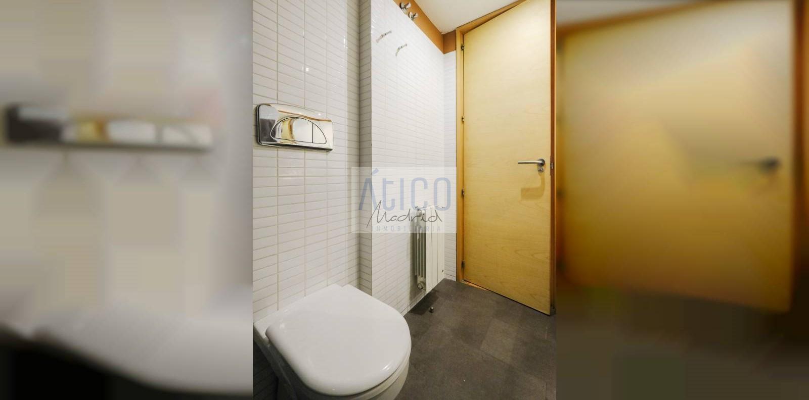 Alquiler de apartamento en Madrid