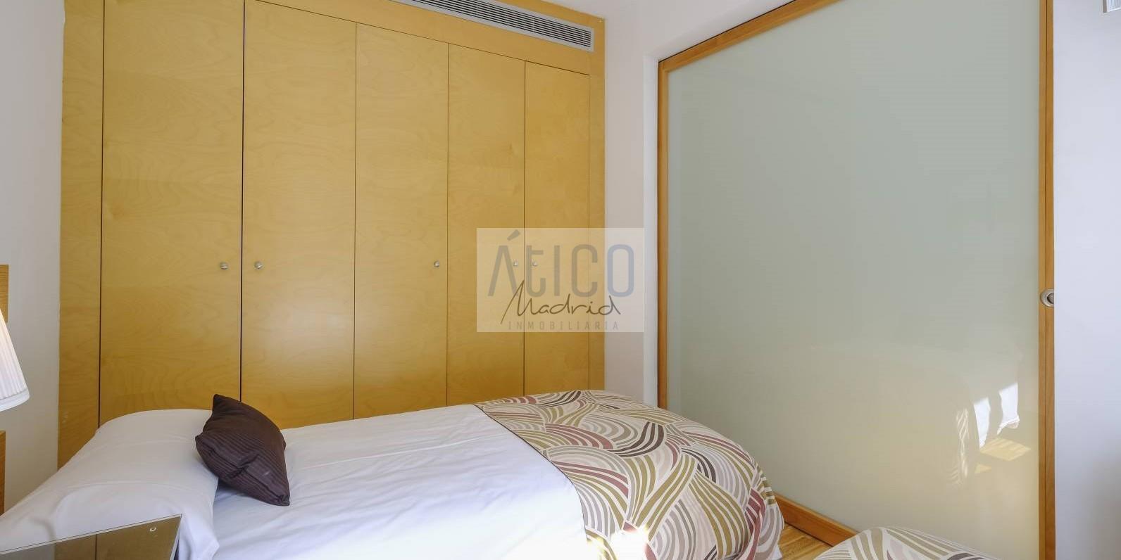 Dormitorio principal