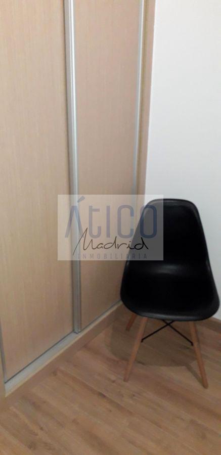 For sale of flat in Madrid