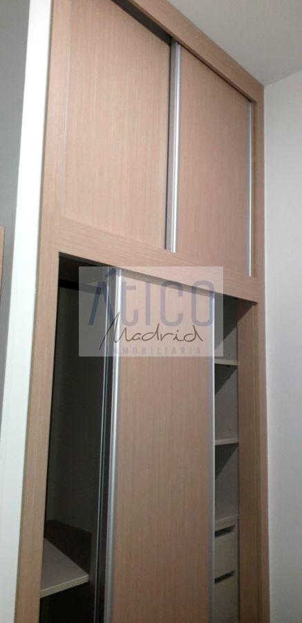 For sale of flat in Madrid