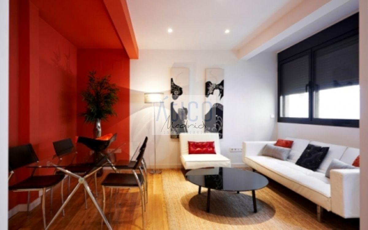 Venta de apartamento en Madrid