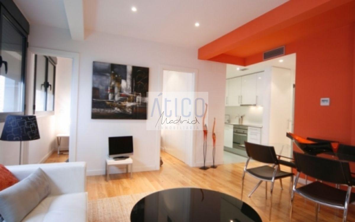 Venta de apartamento en Madrid
