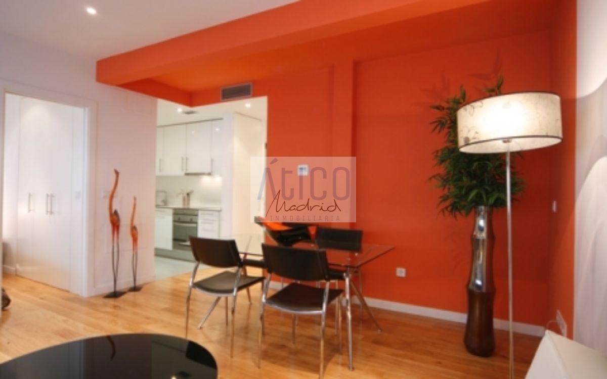 Venta de apartamento en Madrid