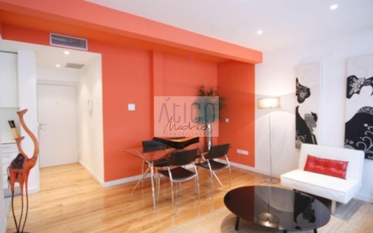 Venta de apartamento en Madrid