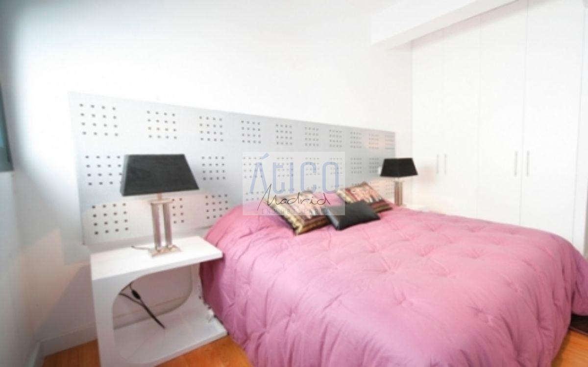 Venta de apartamento en Madrid