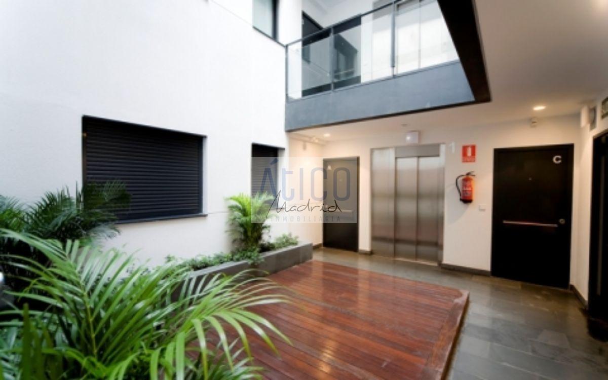 Venta de apartamento en Madrid