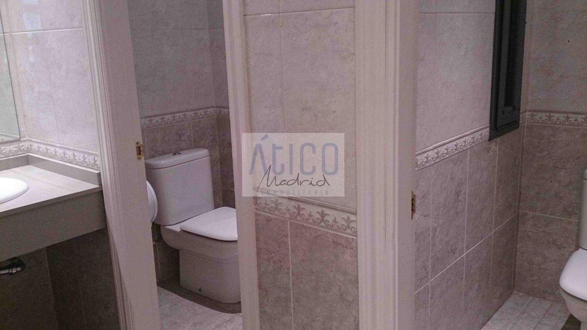 Alquiler de oficina en Madrid