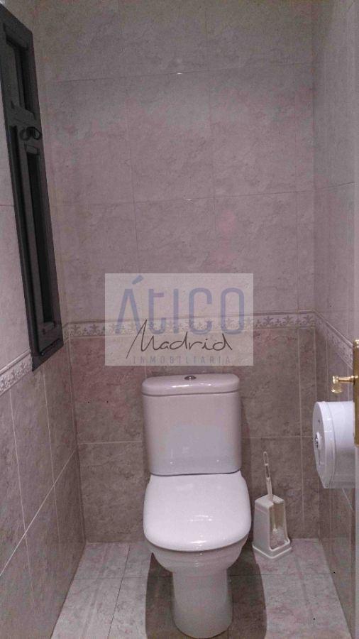 Alquiler de oficina en Madrid