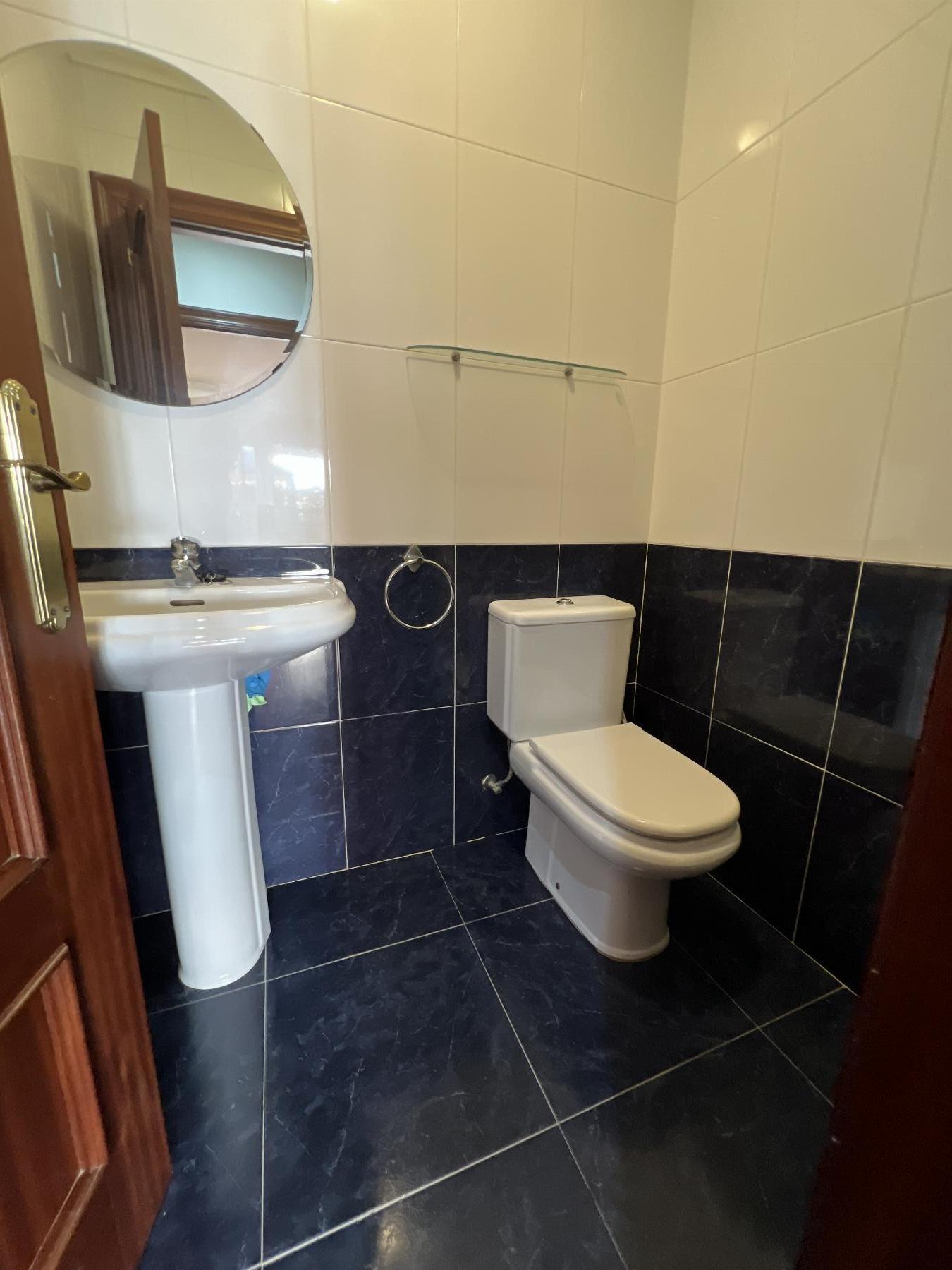 Alquiler de piso en Liencres