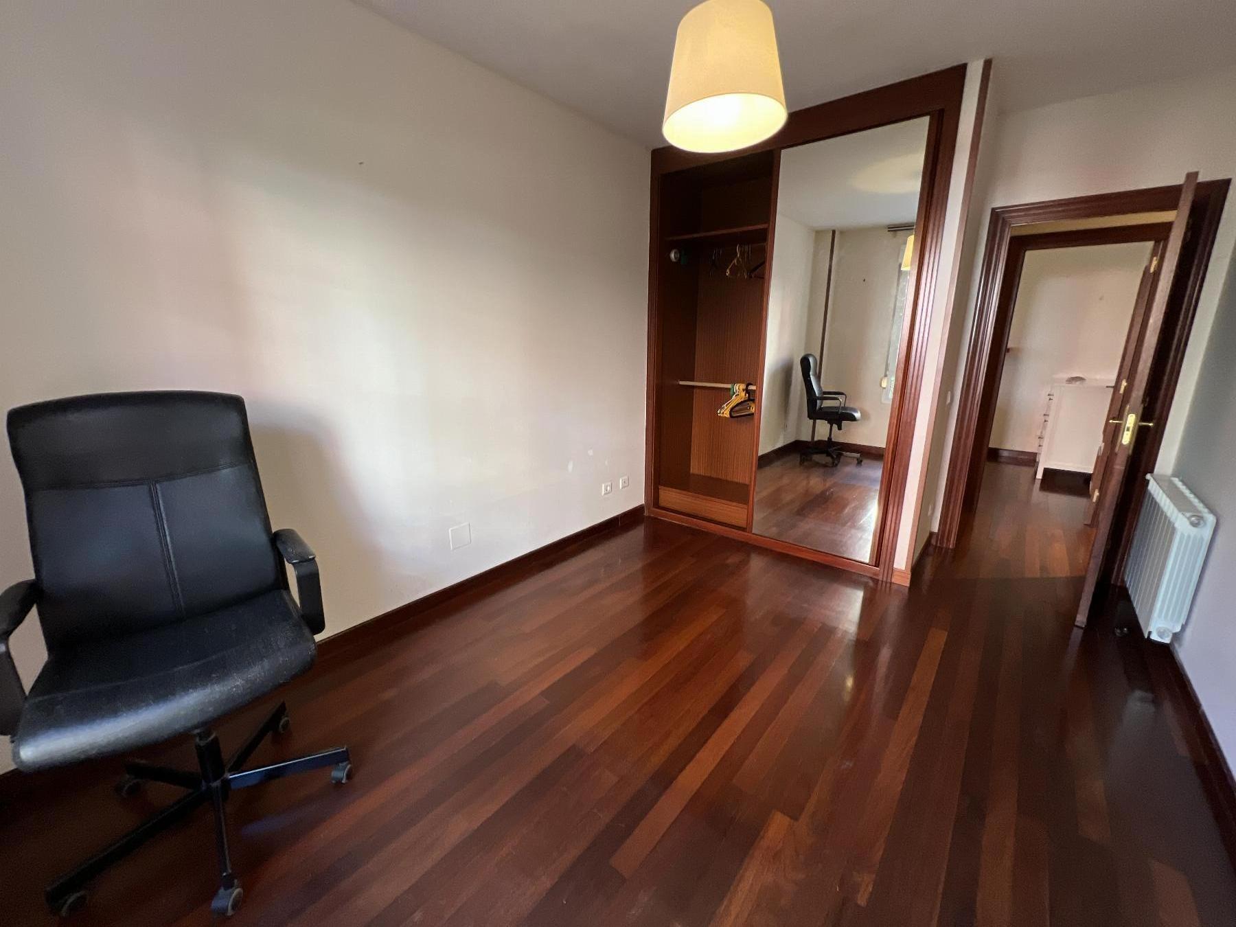 Alquiler de piso en Liencres