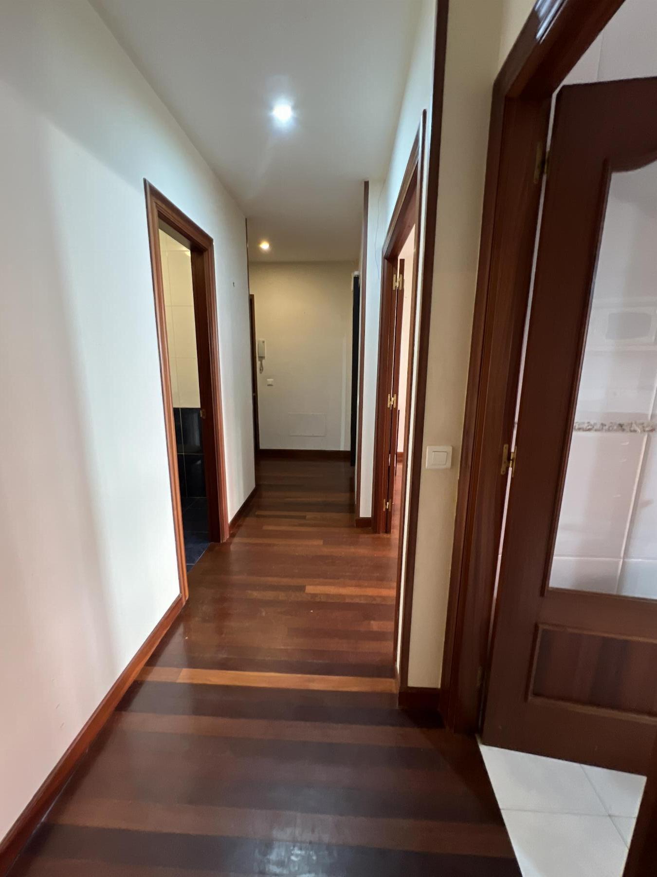 Alquiler de piso en Liencres