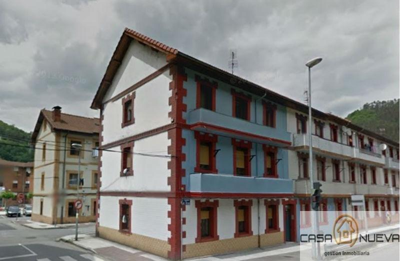 For sale of flat in Mieres Asturias