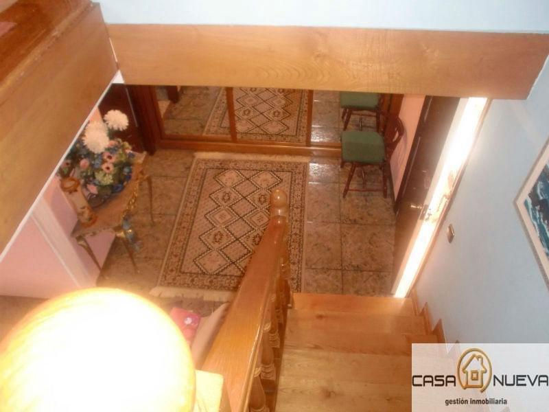 Venta de casa en Mieres Asturias