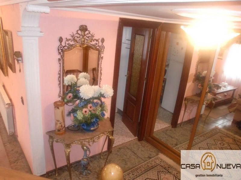 Venta de casa en Mieres Asturias
