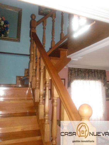 Venta de casa en Mieres Asturias